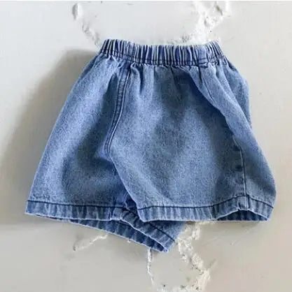 Calções Bebé – Patchwork Minimalista ☀️.