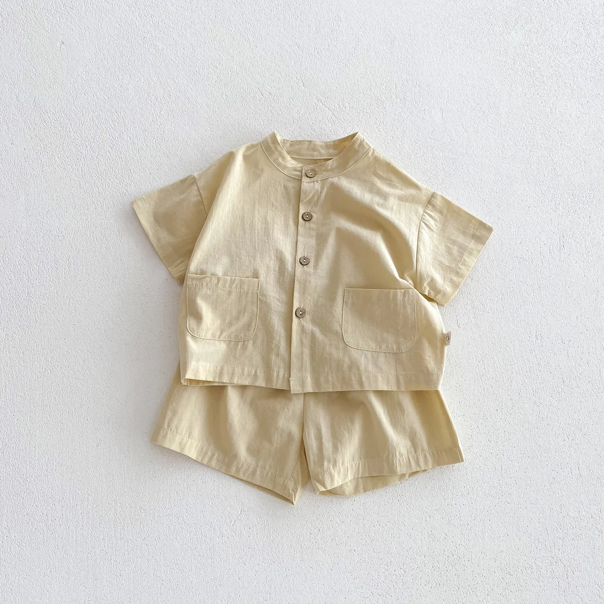 Conjunto Minimalista.
