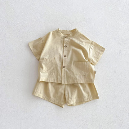 Conjunto Minimalista.