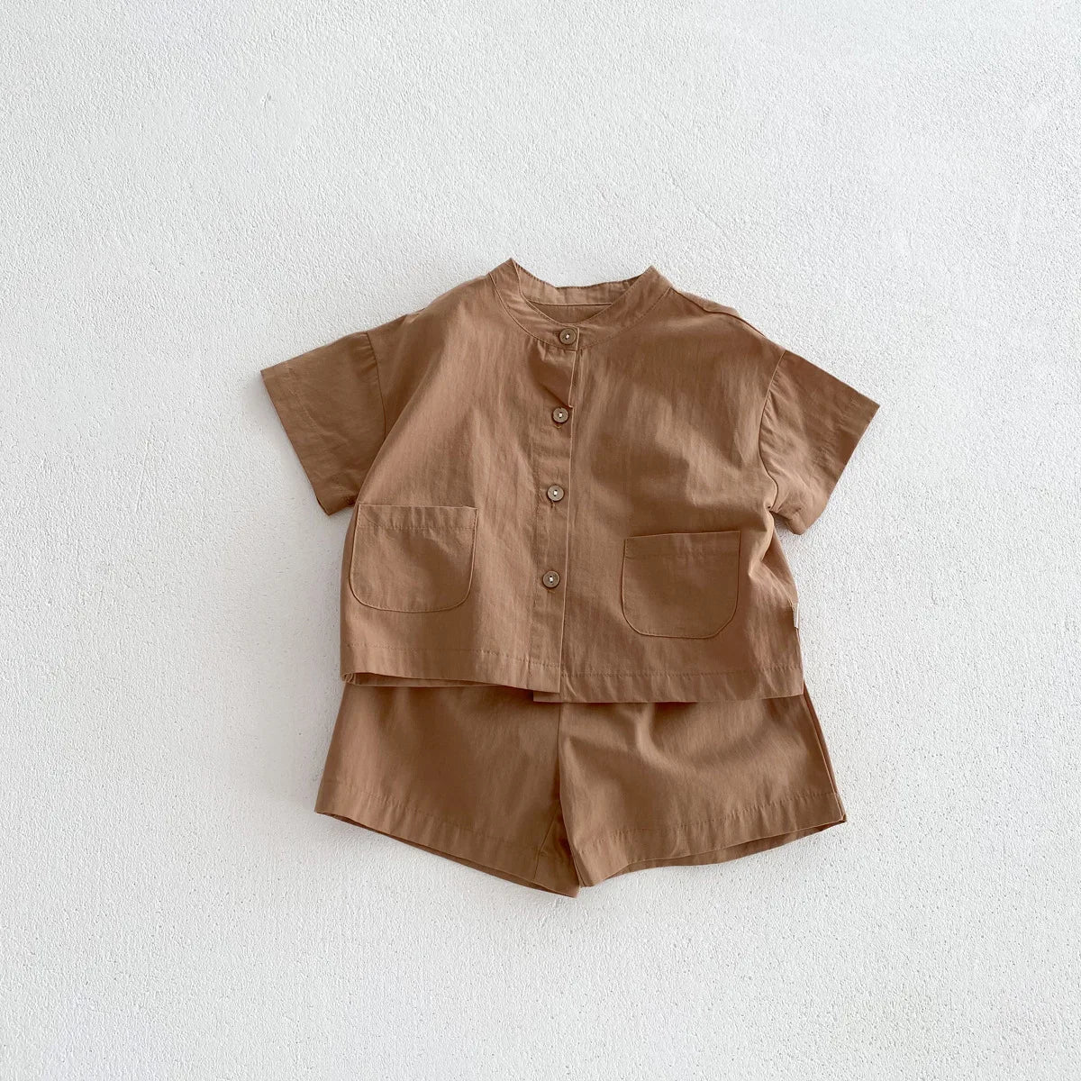 Conjunto Minimalista.