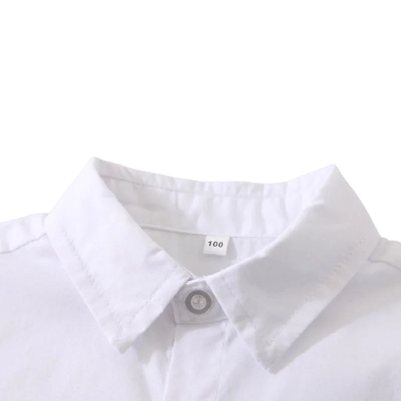Conjunto Menino Gentleman.