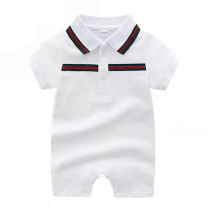 Body Bebé Menino.