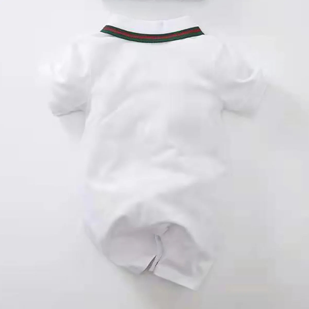 Body Bebé Menino.