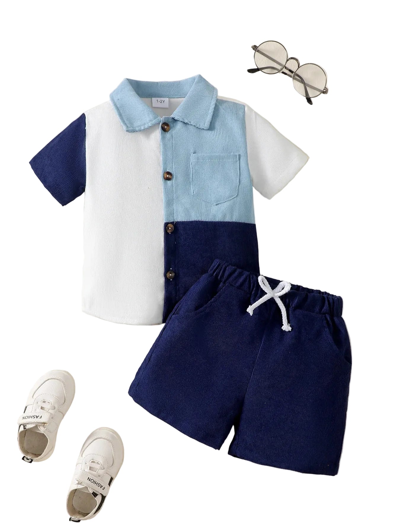 Conjunto Elegante.