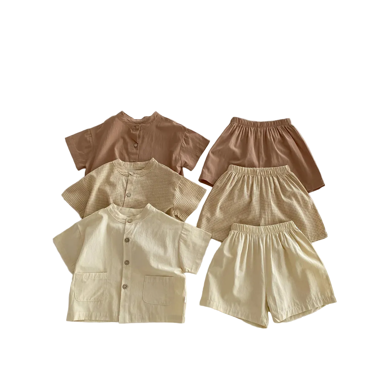 Conjunto Minimalista.