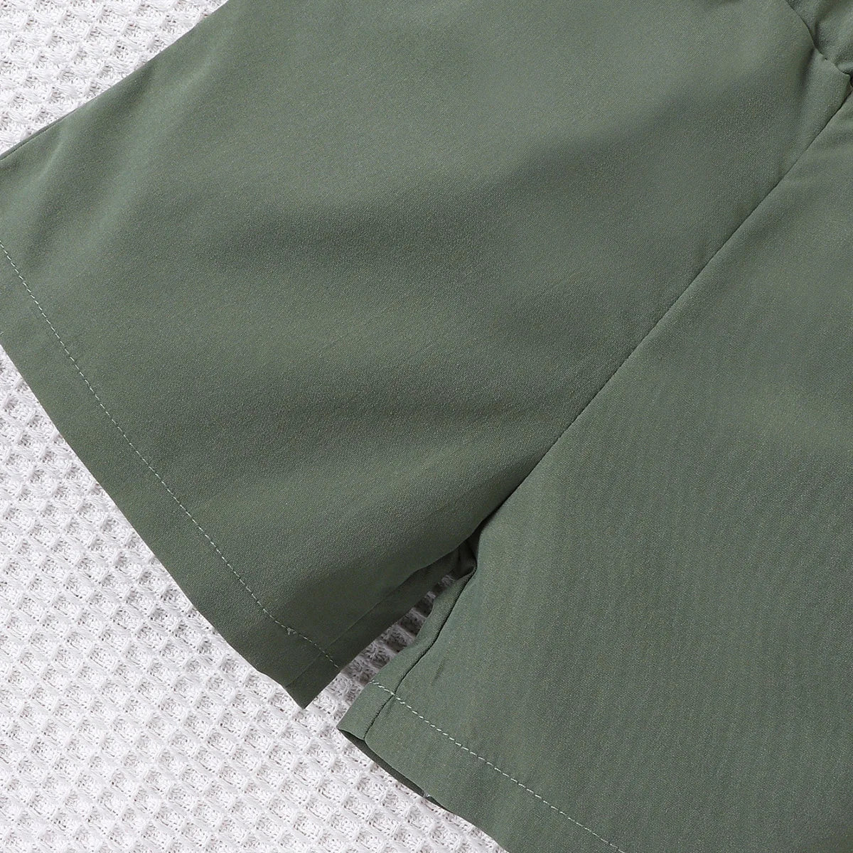 Conjunto Bebé Menino Casual