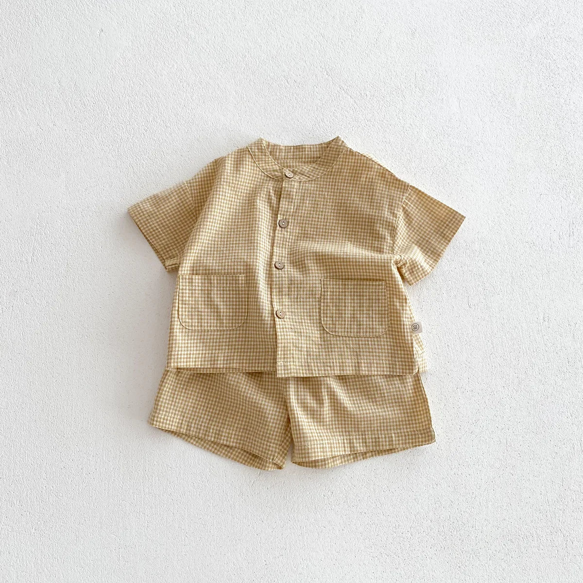 Conjunto Minimalista.