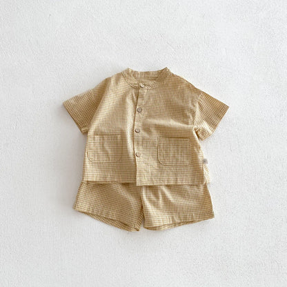 Conjunto Minimalista.