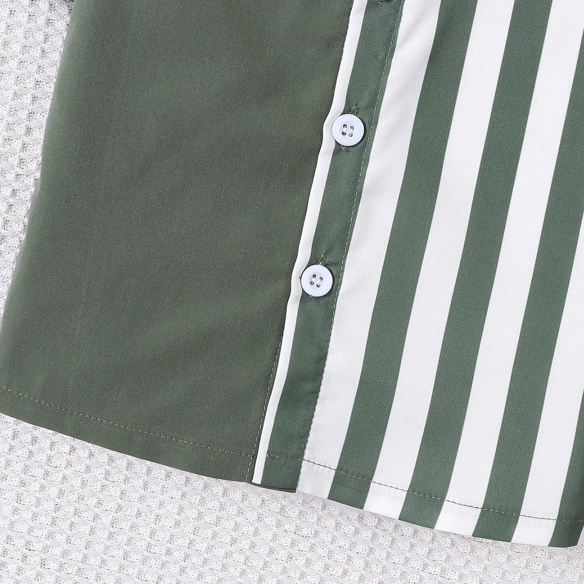 Conjunto Bebé Menino Casual