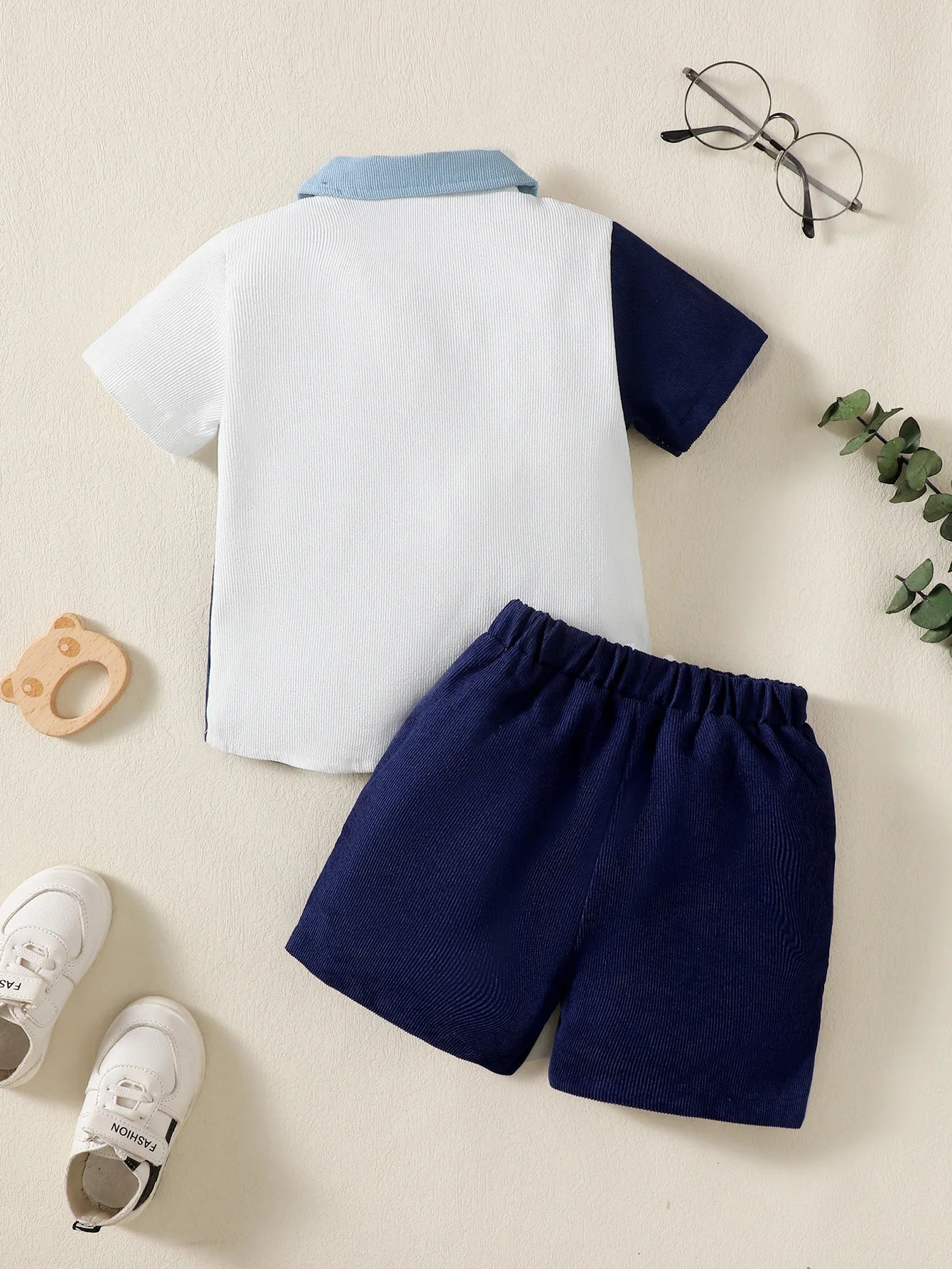 Conjunto Elegante.