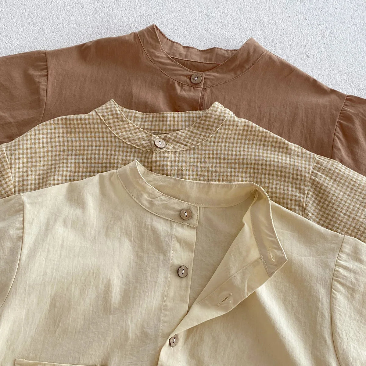 Conjunto Minimalista.