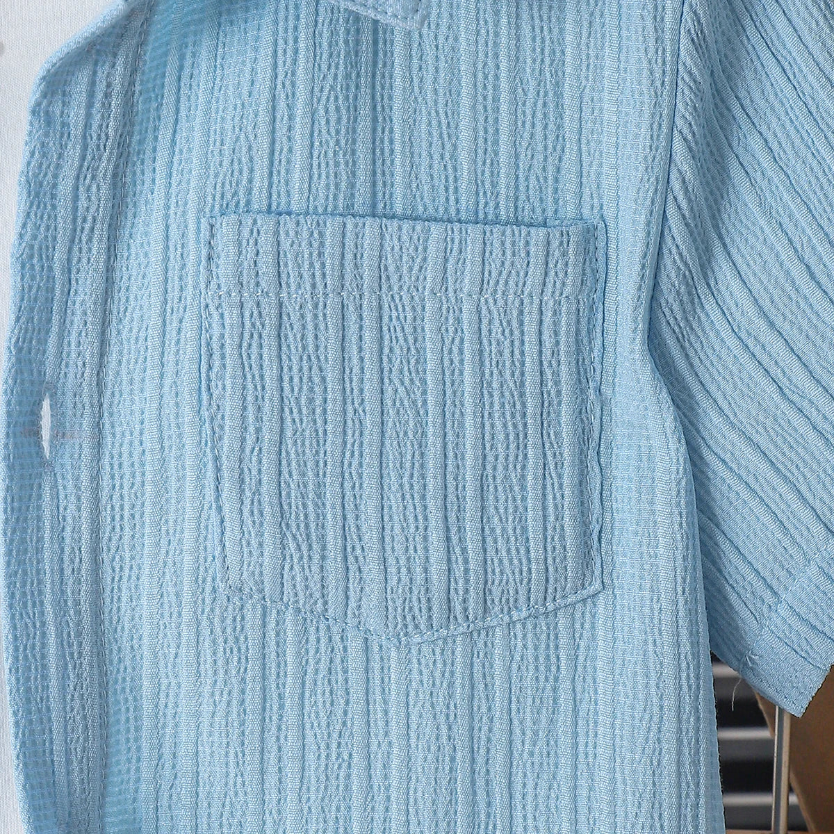 Conjunto Menino – Leve & Desportivo Verão ⚡.