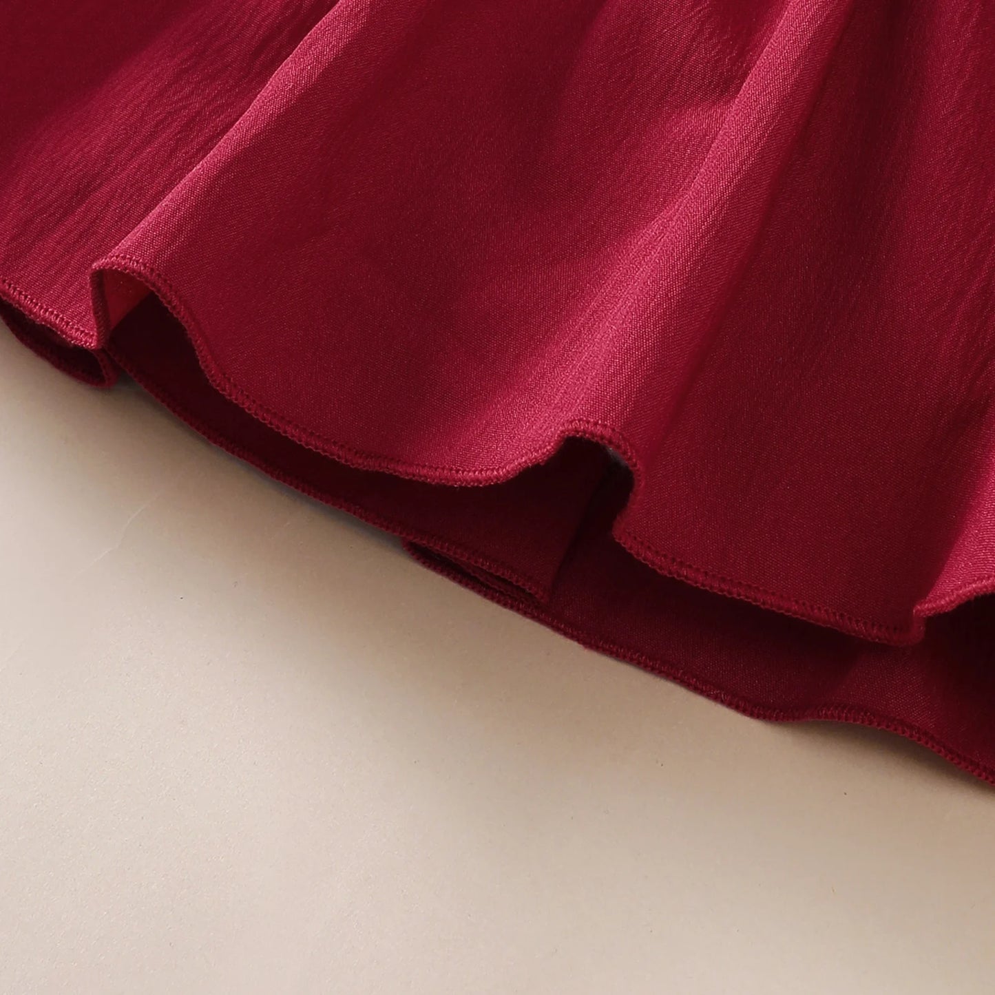 Vestido Bebé Menina – Primavera Confortável 🌸.